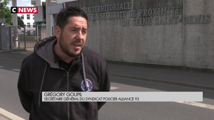 Un enfant blessé lors d'un rodéo urbain en Seine-Saint-Denis.