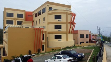 74 ROOM RESORT FOR TOBAGO
