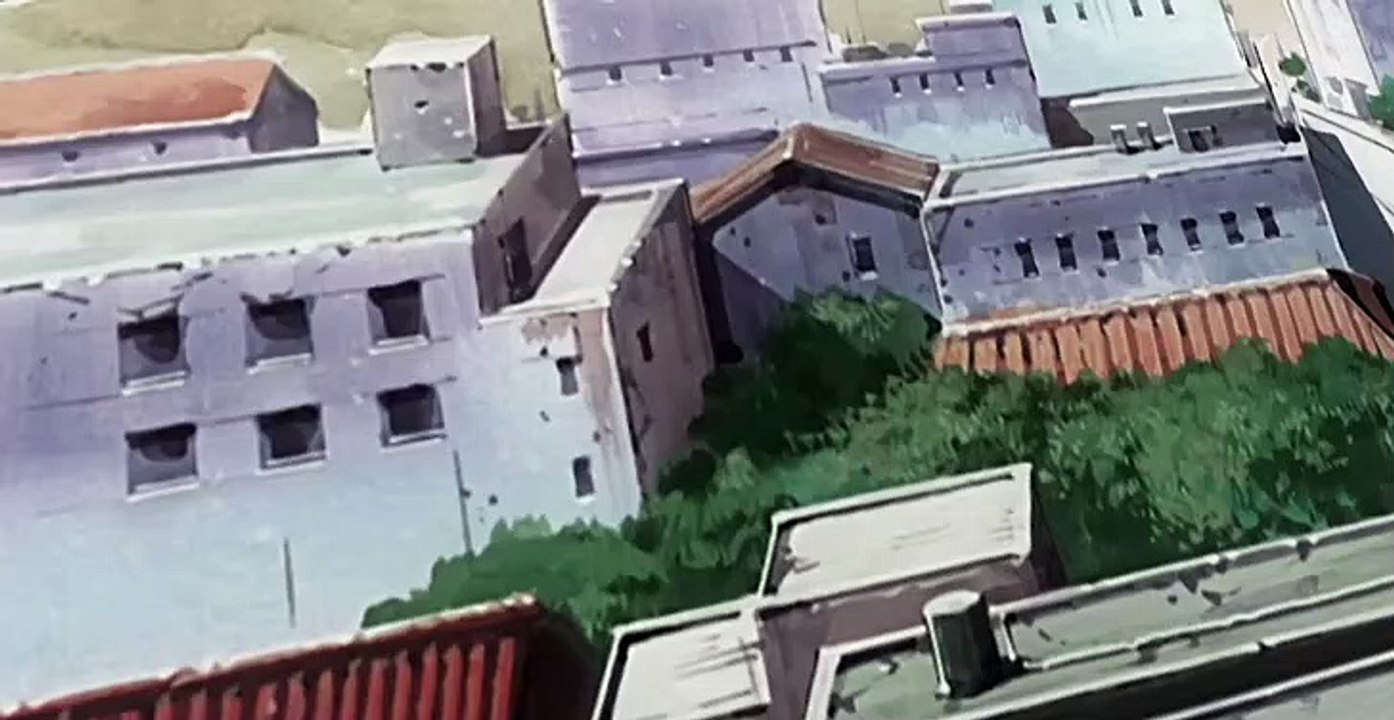 Gungrave S01 E04