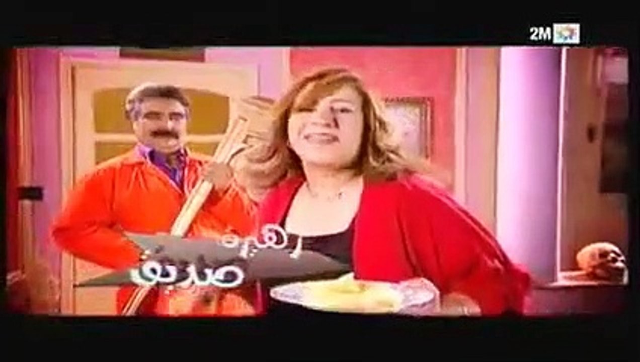 اغنية كلنا جيران 2m 2m tv 2011