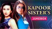 Karisma Kapoor And Kareena Kapoor Hit Songs | Hum Saath Saath Hain | Jukebox
