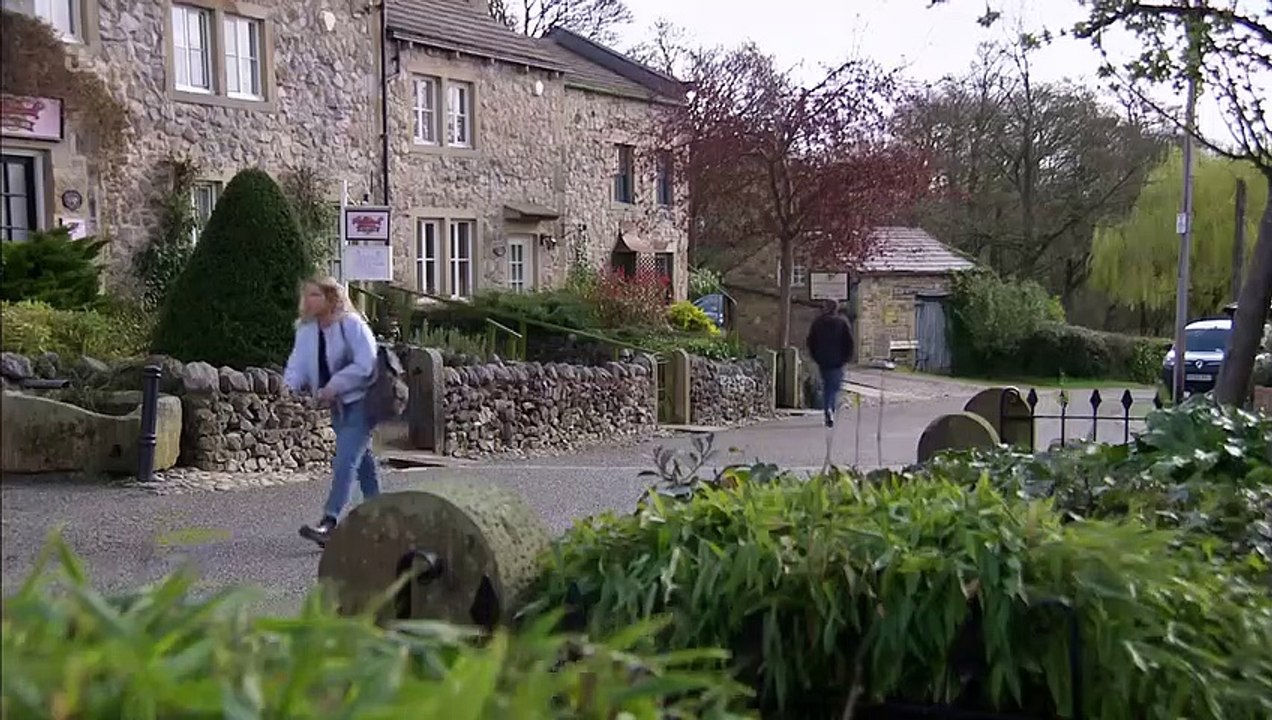 Emmerdale 5-24-22 Emmerdale  24th May 2022