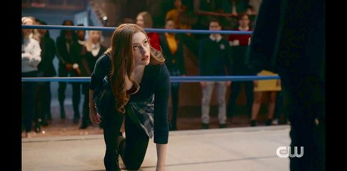 Eps.— 19 || Legacies Season 4 Episode 19 (Eng Subs) "This Can Only End in Blood"