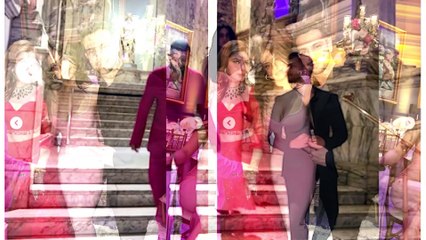 Kanika Kapoor ki Wedding Reception में Nysa Devgan आई नजर | bollywood news  l live news with pooja