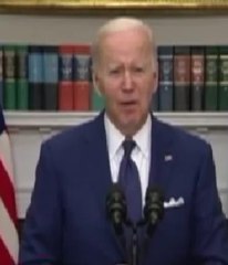 ਅਮਰੀਕੀ ਰਾਸ਼ਟਰਪਤੀ ਨੇ ਸਕੂਲ 'ਚ ਹੋਏ ਹਮਲੇ ਨੂੰ ਦੱਸਿਆ ਕਤਲੇਆਮ