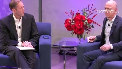 MOTIVASI SUKSES JEFF BEZOS