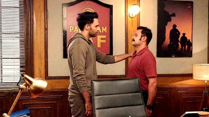 Ziddi Dil Maane Na on location: Premji and Karan Shergill's New plan to reveal param's Truth