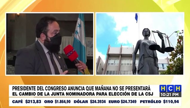Luis Redondo: Todos los poderes del Estado son independientes pero deben ser complementarios