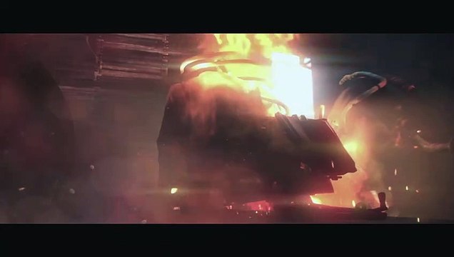 (PS5) The Order 1886 Gameplay Ultra High Realistic Graphics [4K HDR]