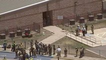 ABD'de ilkokula düzenlenen saldırıda 14 çocuk ve 1 öğretmen hayatını kaybetti