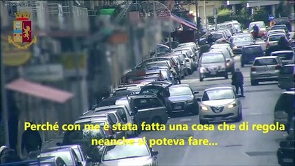 Blitz a Palermo con 9 arresti