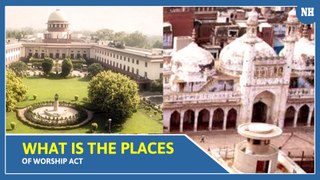 Explained: What is the Places of Worship Act?