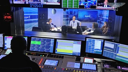 Le journal de 7h du 25/05/2022