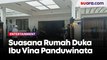 Suasana Terkini di Rumah Duka Almarhumah Ibu Vina Panduwinata, Mulai Didatangi Pelayat