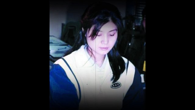 AGEN MATA-MATA CANTIK YANG BERBAHAYA DAN KESEMPATAN KEDUANYA | Kim Hyon Hui