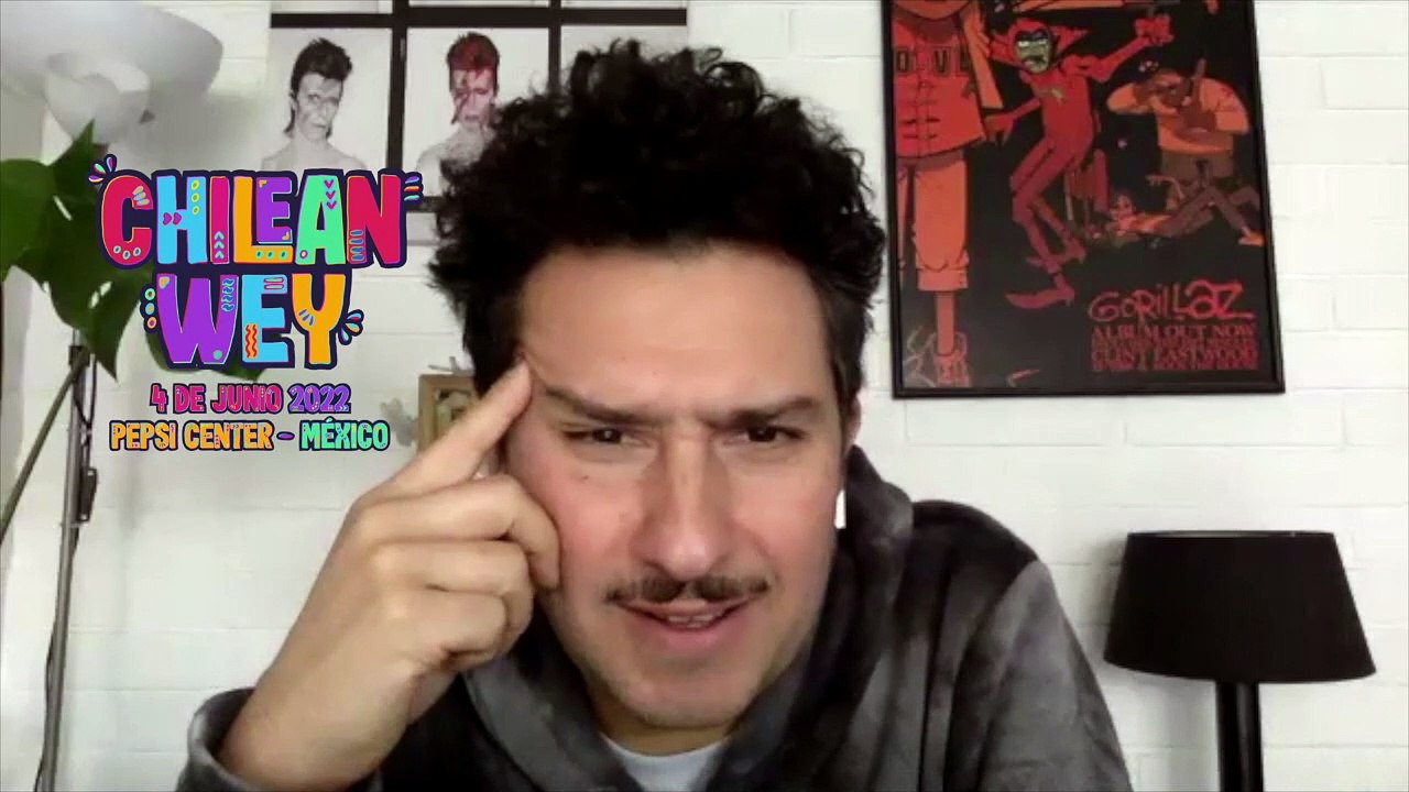 De Saloon Chile And Wey #ContraRéplicaMx #Noticias #Entretenimiento