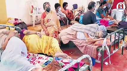 സംസ്ഥാനത്തു മരുന്ന് ക്ഷാമം, കാലാവർഷം കടുക്കുന്നതോടെ ജനങ്ങൾ ആശങ്കയിൽ