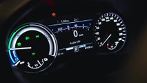 Nissan Juke Rally Tribute Interior Design