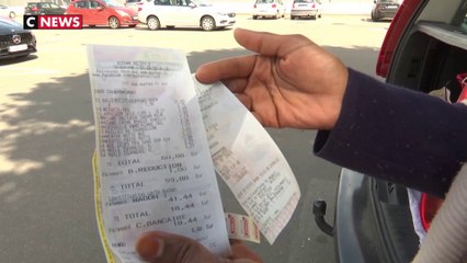 Budget alimentation : la hausse des prix affole les Français