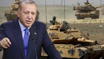 Cumhurbaşkanı Erdoğan'ın sinyalini verdiği yeni operasyonda, Mehmetçik'in hedefinde 4 bölge var