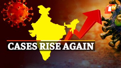 Covid Update For May 25: Cases Explode In India, Daily Deaths Drop