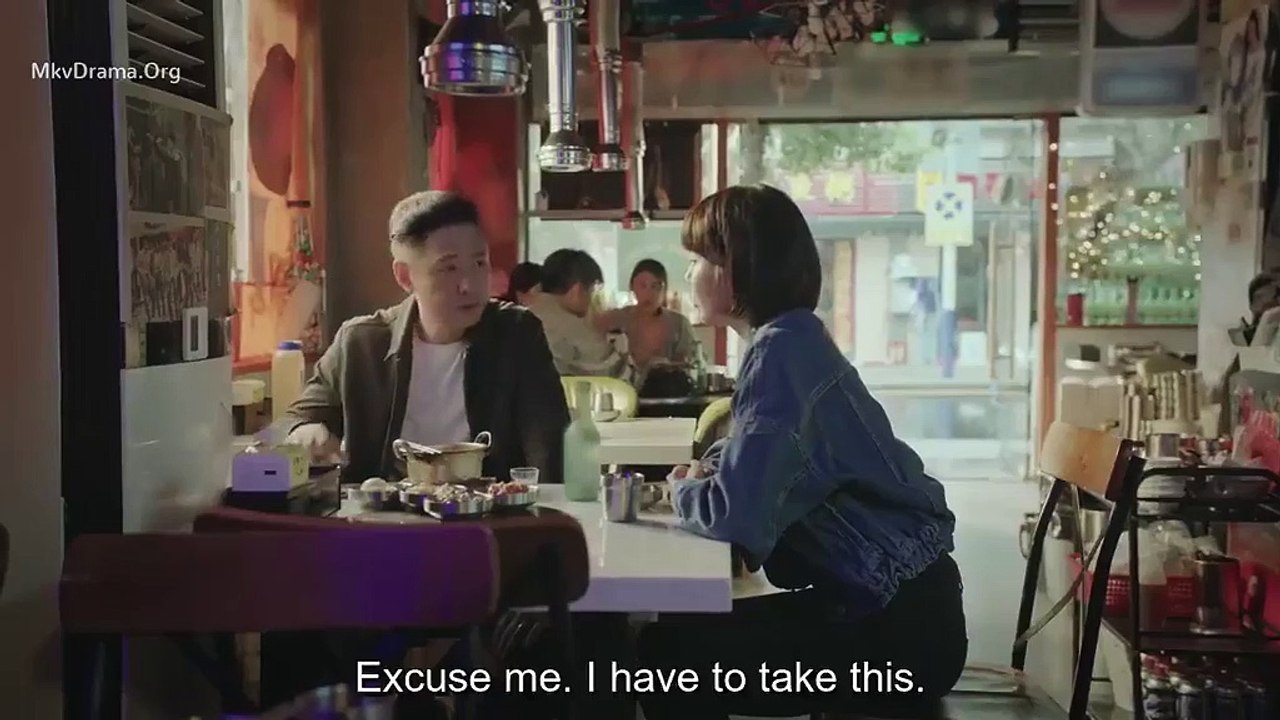 Lady of Law (2022) Episode 32 Engsub