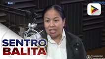 Atty. Trixie Cruz-Angeles, magsisilbi bilang PCOO secretary ni Presumptive Pres. Bongbong Marcos