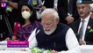 Quad Leaders Meet: PM Narendra Modi Tweets Highlights Of His Meeting With Joe Biden, Anthony Albanese & Host Fumio Kishida