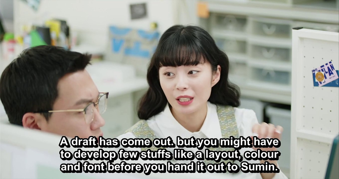 The Best Day (2022) Episode 2 Engsub