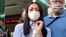Mengecewakan! Saksi Krusial Nirina Zubir Absen di Sidang Ini