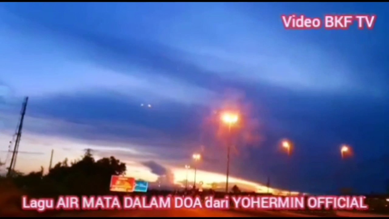 JANGAN BANYAK ALASAN