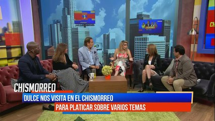 Millones de seguidores, y no venden nada" Dulce y los nuevos cantantes