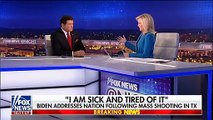 Fox News @ Night With Shannon Bream - May 24th 2022 - Fox News