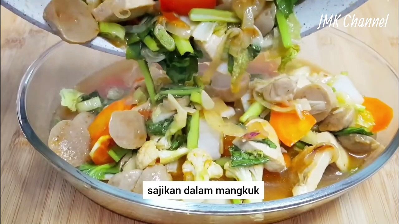 3 RESEP IDE MASAKAN BERKUAH ALA RESTO YANG ENAK DAN MUDAH MEMBUATNYA