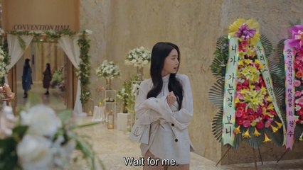 Welcome to Wedding Hell (2022) Episode 1 Engsub