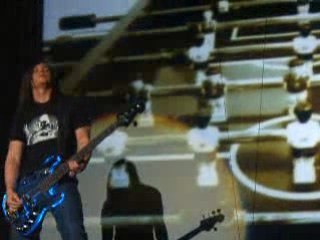 Georg bercy intro de schwarz 9 mars