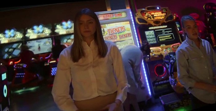 Teenage Bounty Hunters S01 E08