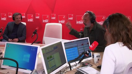 Châteauroux, ville du glamour - Le billet de Daniel Morin