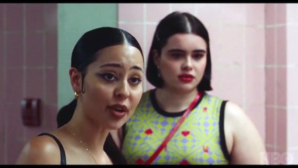 EUPHORIA Season 2 Trailer (New, 2022) Zendaya