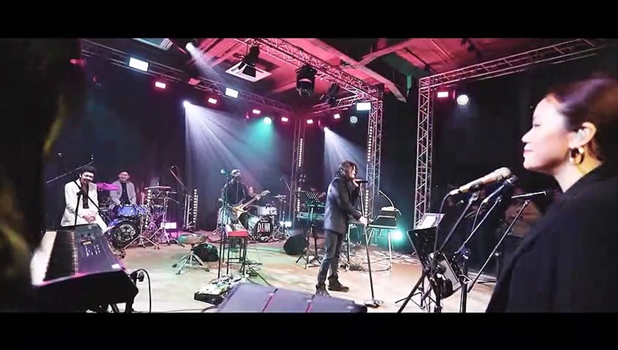 Kenangan Manis Dewa19 Feat Virzha_1080p_MUX