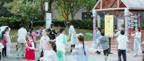 A Robot in the Orange Orchard (2022) Episode 10 Engsub