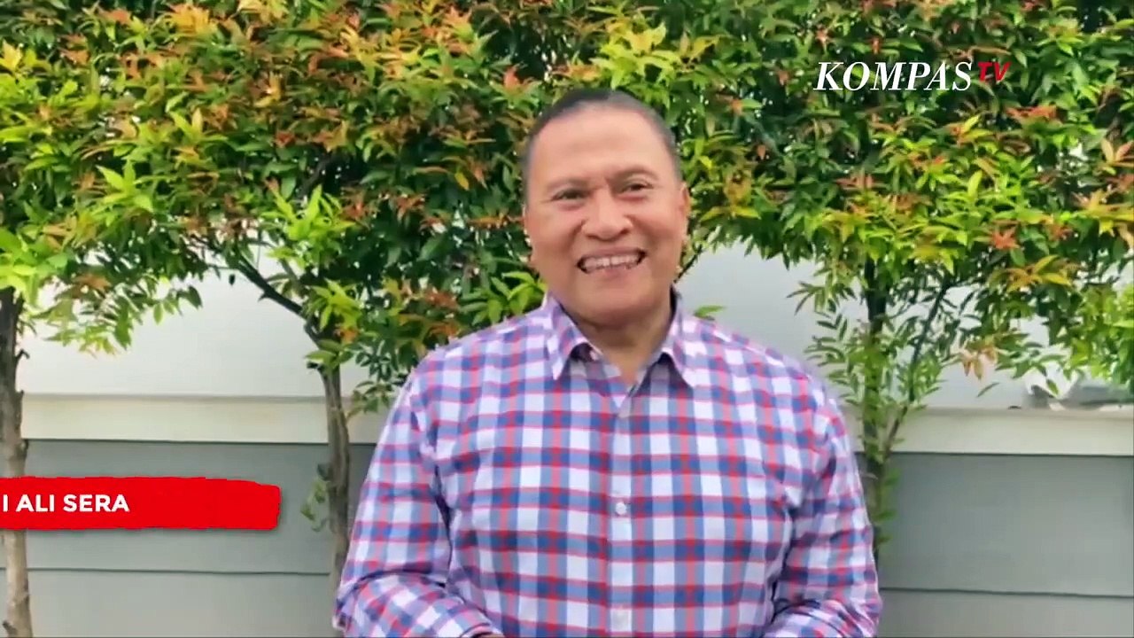 Kritik PKS Ketika Jokowi Tunjuk Luhut Urus Minyak Goreng: Kian Terasa Menteri Segala Urusan