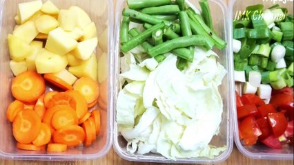 4 RESEP MASAKAN BERKUAH  ENAK DAN MUDAH DIBUAT