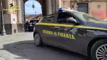 Catania, tre arresti