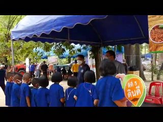 ปลัด จ.ศรีสะเกษ รณรงค์ประชาสัมพันธ์หยุดเผาในพื้นที่การเกษตร เพื่อเสริมสร้างความรู้ ความเข้าใจให้เกษตรกรได้ตระหนักถึงผลกระทบจากการเผา