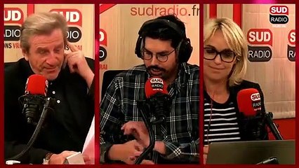 Eric Revel : Pourquoi ne pas décider d'une baisse des taxes sur les carburants ?