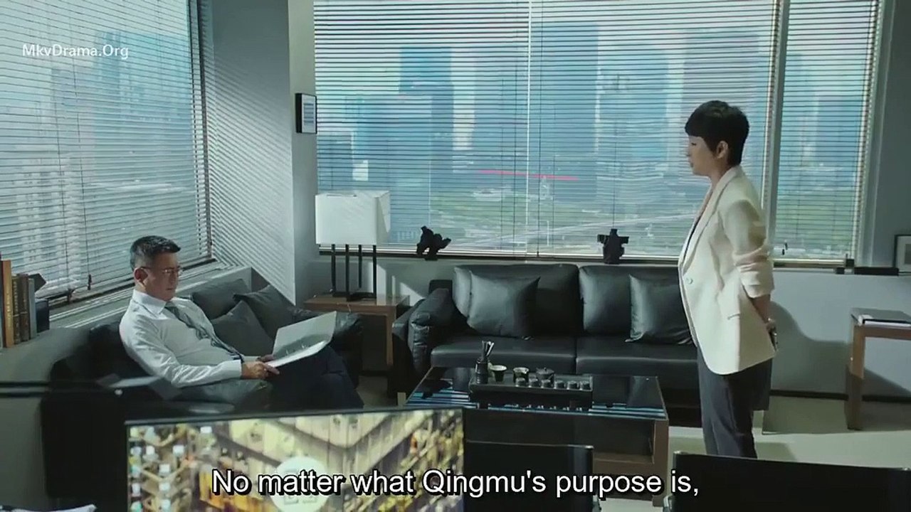 Lady of Law (2022) Episode 31 Engsub