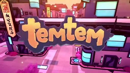 Temtem - 1.0 Release Date Trailer