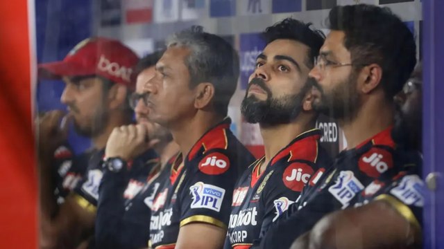 ಪ್ಲೇಆಫ್ ಹೊಸ ರೂಲ್ಸ್ ನಿಂದ ಮಳೆ ಬಂದ್ರೆ RCB ಗೆ ಉಳಿಗಾಲವೇ ಇಲ್ಲ!ಯಾಕೆ? | OneIndia Kannada