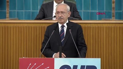 Kılıçdaroğlu: Sosyal buhranla karşı karşıyayız - 1